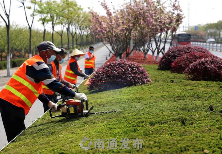 绿化工程需要开作业票吗