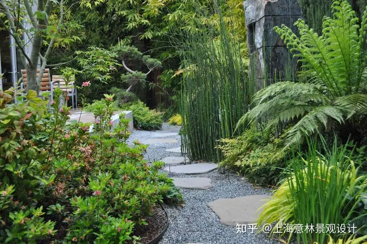 内江城市绿化常用的植物和花
