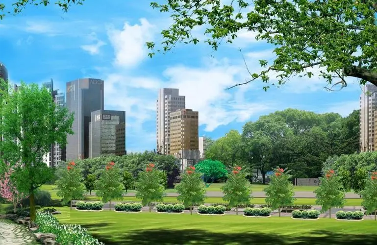 南京智能绿化工程市价